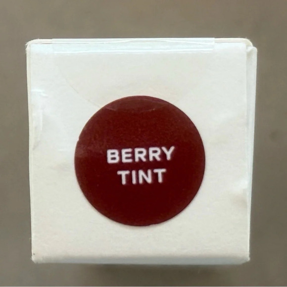 NIB Ourself Lip Conditioner in Berry Tint Full Size - Picture 6 of 7